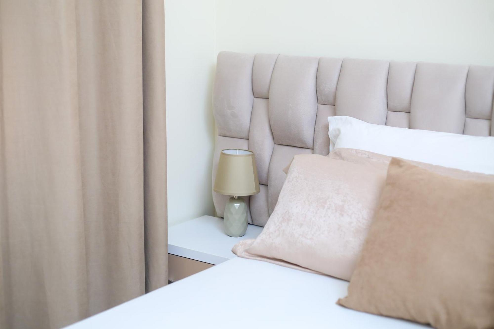 Tafa Deluxe Apartment Vlorë Esterno foto